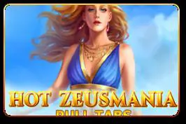 Hot Zeusmania (Pull Tabs) cover image