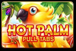 Hot Palm (Pull Tabs) cover image