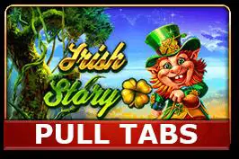 Irish Story (pull tabs) cover image