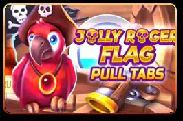 Jolly Roger Flag (Pull Tabs) cover image
