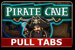 Pirate Cave (pull tabs) cover image