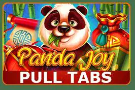 Panda Joy (Pull Tabs) cover image