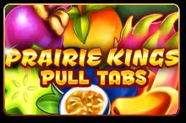 Prairie Kings  (Pull Tabs) cover image