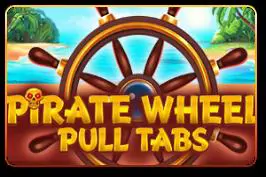 Pirate Wheel (Pull Tabs) cover image