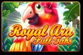 Royal Ara (Pull Tabs) cover image