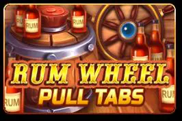 Rum Wheel (Pull Tabs) cover image