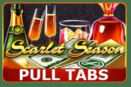 Scarlet Season (Pull Tabs) cover image