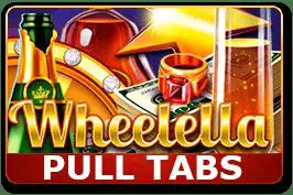 Wheelella (Pull Tabs) cover image