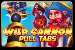 Wild Cannon (Pull Tabs) cover image