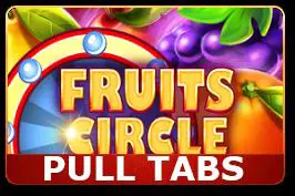 Fruits Circle (Pull Tabs) cover image