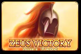 Zeus Victory (Pull Tabs) cover image