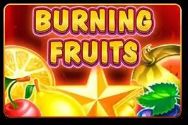 Burning Fruits (3x3) cover image
