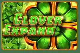 Clover Expand (3x3) cover image