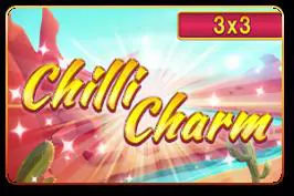 Chilli Charm (3x3) cover image