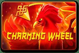 Charming Wheel (3x3) cover image