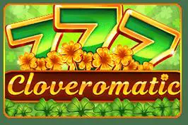 Cloveromatic (3x3) cover image