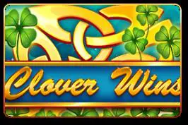 Clover Wins (3x3) cover image