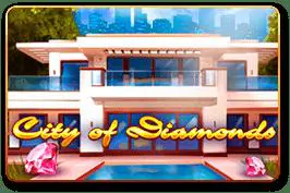 City of Diamonds (3x3) cover image