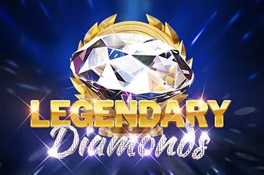 Legendary Diamonds cover image