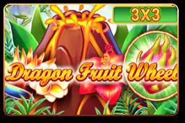 Dragon Fruit Wheel (3x3) cover image