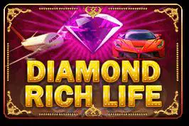 Diamond Rich Life (3x3) cover image