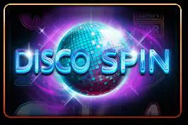 Disco Spin (3x3) cover image