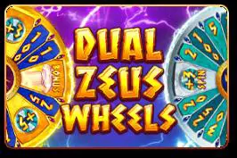 Dual Zeus Wheels (3x3) cover image