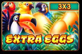 Extra Eggs (3x3) cover image