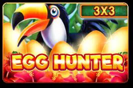 Egg Hunter (3x3) cover image