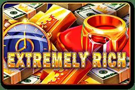 Extremely Rich (3x3) cover image