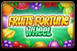 Fruits Fortune Wheel (3x3) cover image