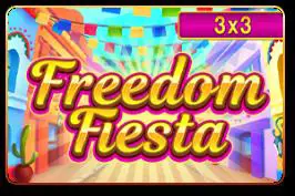 Freedom Fiesta (3x3) cover image