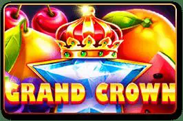 Grand Crown (3x3) cover image