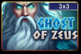 Ghost of Zeus (3x3) cover image