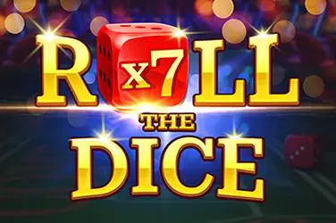 Roll the Dice cover image