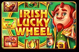 Irish Lucky Wheel (3x3) cover image