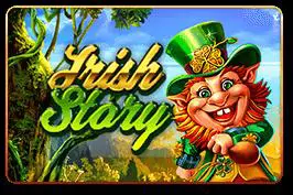Irish Story (3x3) cover image