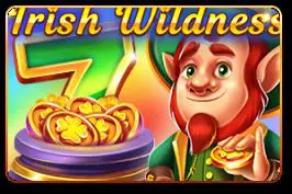 Irish Wildness (3x3) cover image