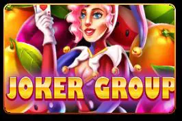 Joker Group (3x3) cover image