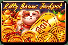 Kitty Bonus Jackpot (3x3) cover image