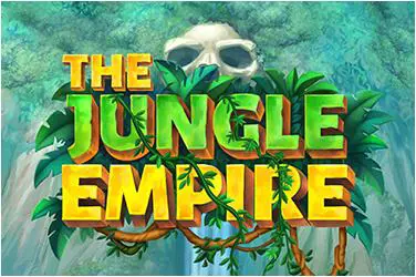 The Jungle Empire cover image