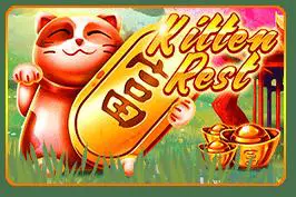 Kitten Rest (3x3) cover image