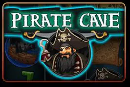 Pirate Cave (3x3) cover image