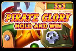 Pirate Glory (3x3) cover image