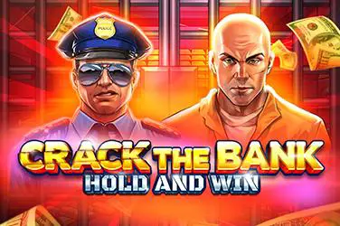 Crack the Bank Hold and Win cover image