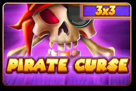 Pirate Curse (3x3) cover image