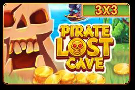 Pirate Lost Cave (3x3) cover image