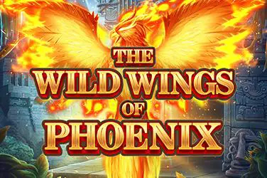 The Wild Wings of Phoenix cover image