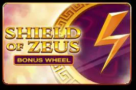Shield of Zeus (3x3) cover image