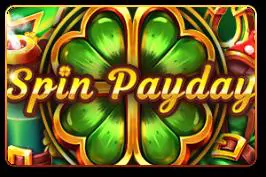 Spin Payday (3x3) cover image